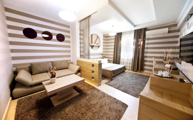 Hotel Confort