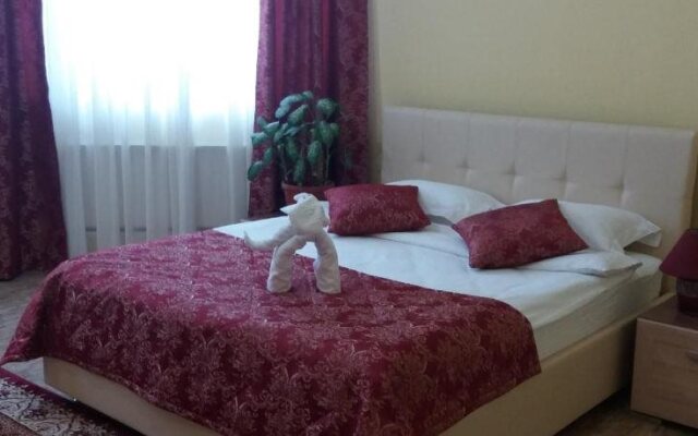 Orion Inn
