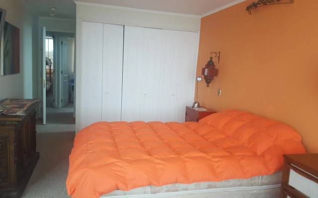 Edificio Maritim Algarrobo