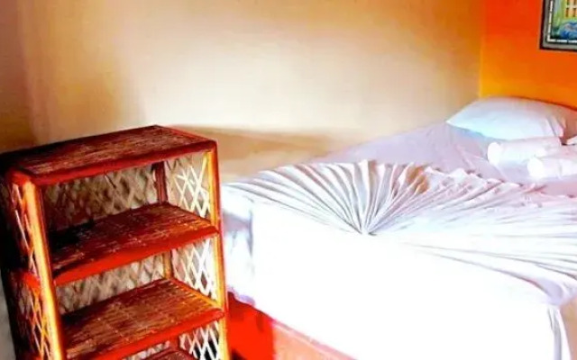 Pousada Pérola do Atlântico