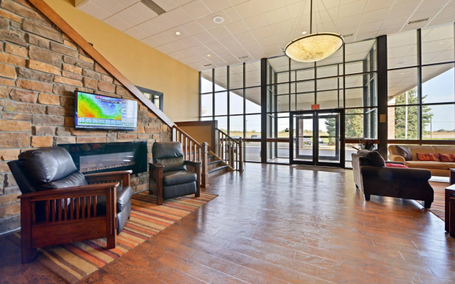 Best Western Kelly Inn