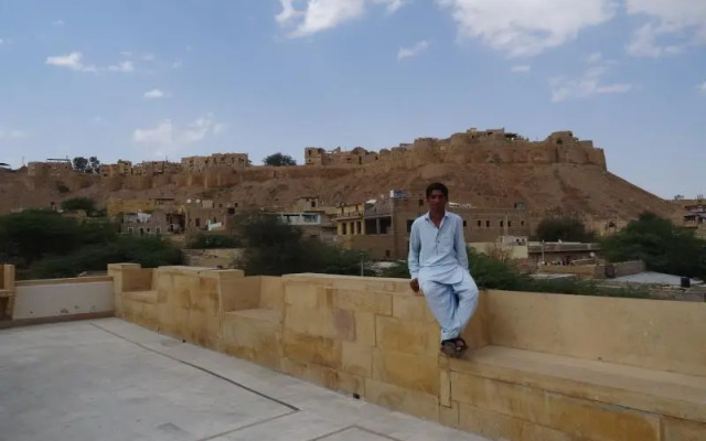 Rawal Palace