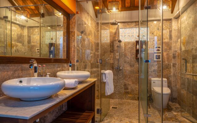 Hoi An Chic Green Retreat