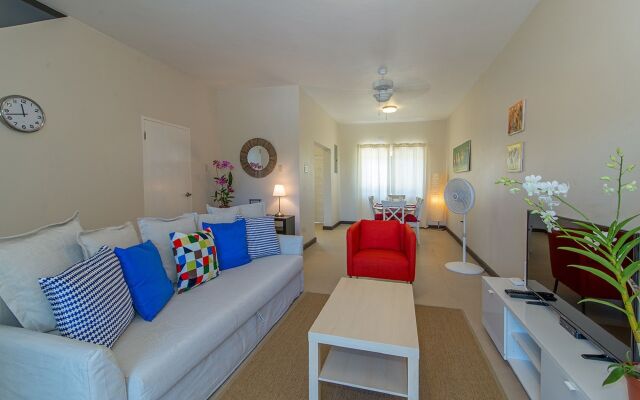 Nianna Coral Bay Splendid Townhouse- 4