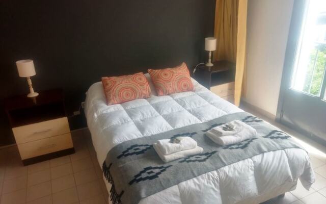 Ventia Hotel Comodoro