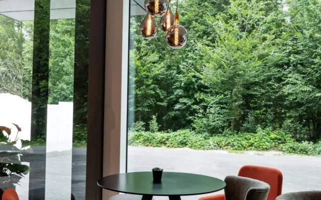 B&B Hotel Zürich East Wallisellen