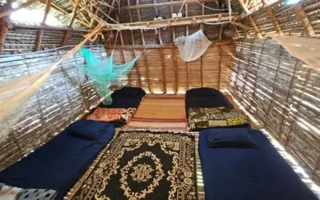 Time Travellers Hostel