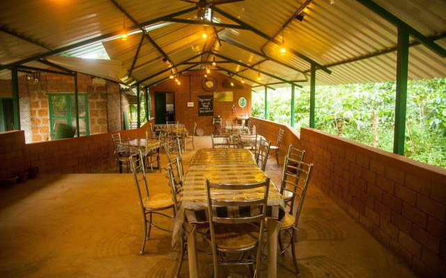 Yedamakky Cottage