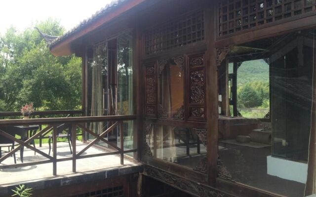Qingzhu Caotang Boutique Hotel