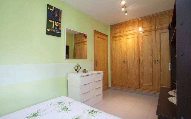 Apartamento Vidre