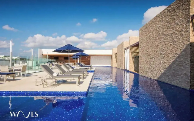 1br. Apartment W/private Jacuzzi