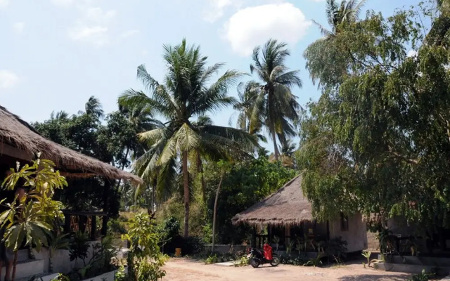 Secret Garden Village