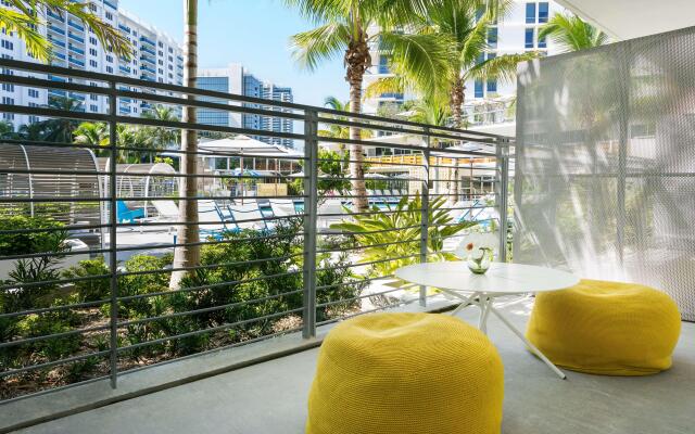 The Gates Hotel South Beach