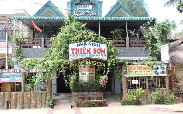 Thien Son Hostel