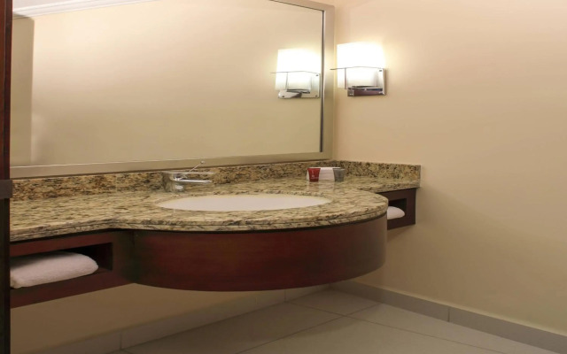 Aguascalientes Marriott Hotel