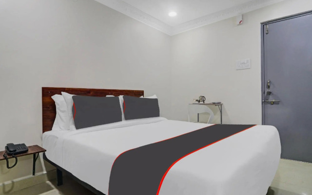 Collection O 80578 Hotel Sahasra