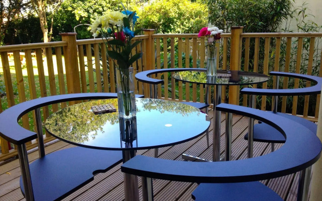 OYO Eagle House Hotel, St Leonards Hastings