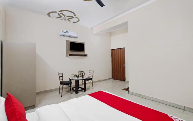 The Party Mansion by Oyo Rooms