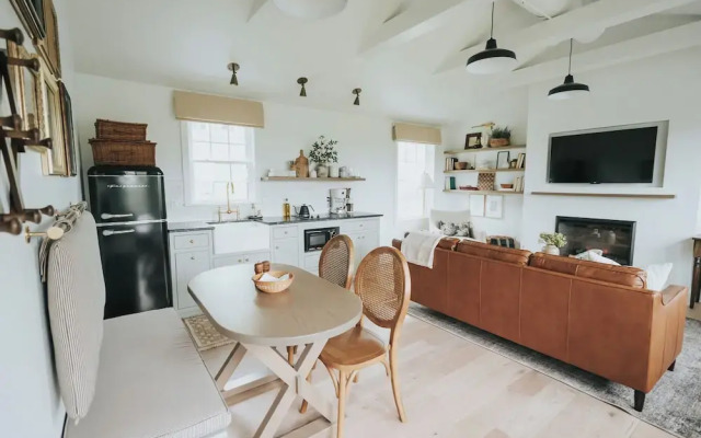 The Cabins at Beaver Creek