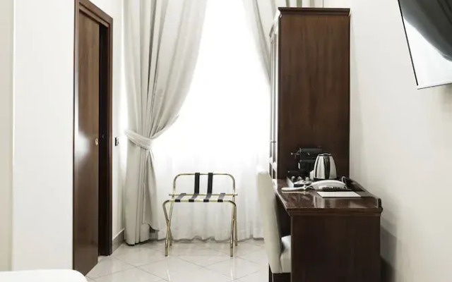 Monti 66 Hotel