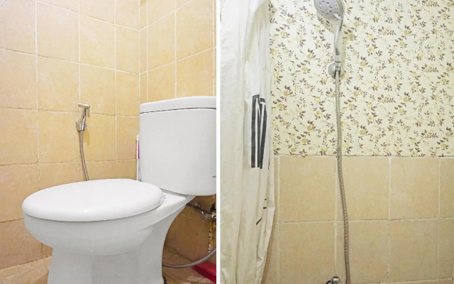 Collection O 91470 De Royal Sentra Timur