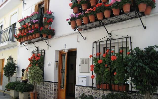 Casa Charlotte Nerja