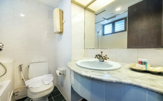 Nasa Bangkok Hotel
