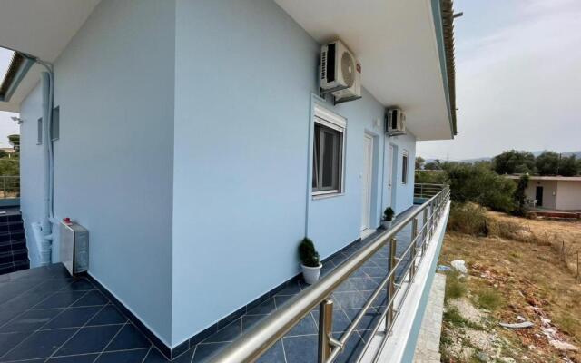 Pame Apartments