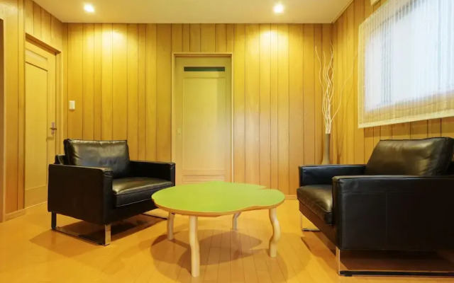 SAYA Suite Kishinosato Annex