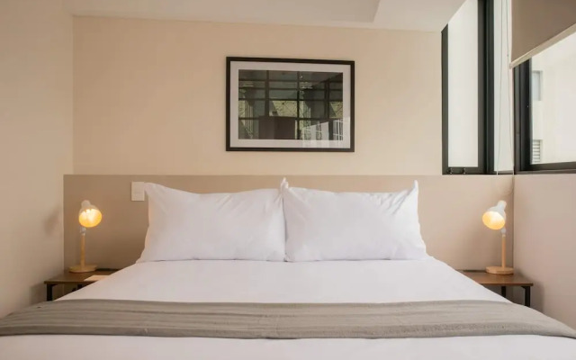 w Cozy Bright 2BR Stay in Barranco