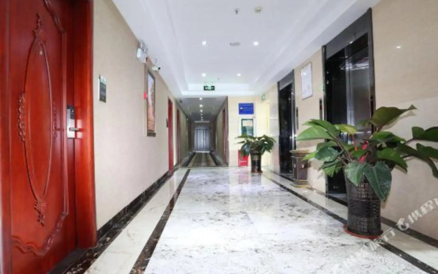 Shannan Hotel