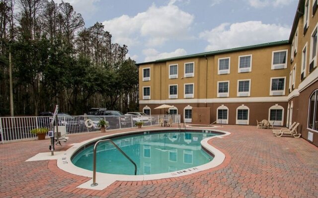 Sleep Inn & Suites Orlando International Airport