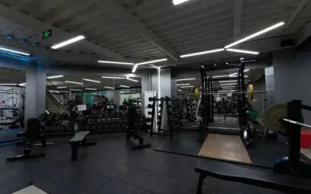 Kyriad Hotel (Shenzhen Dayun Shengping subway station Store)