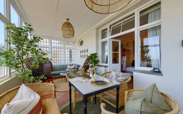 Stoep By Ideas Cartel