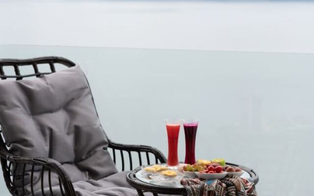 Yunyi Boutique Lake View Inn