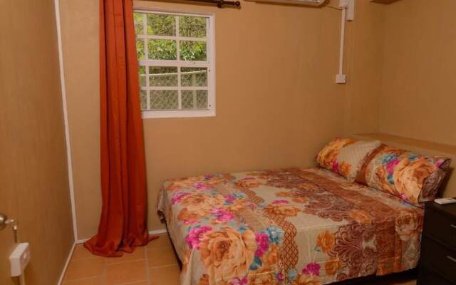 Sephina Villa St Lucia Island