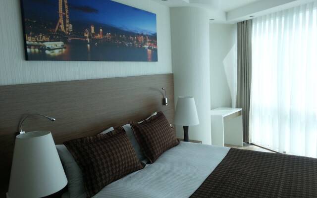 Bika Suites Istanbul