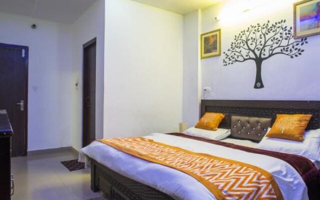 Hotel The Oak Valley