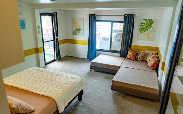 Gensan Apartment Rental