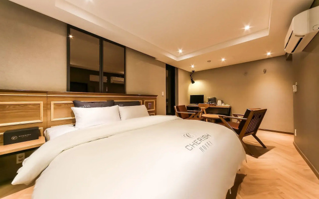 Cherish Hotel