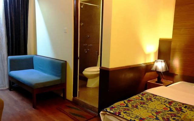 Maya Inn