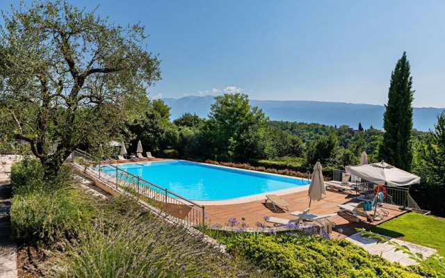 Villa Valeria con Piscina by Wonderful Italy