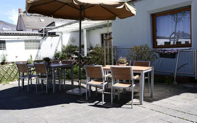 Hotel Bett & Frühstück