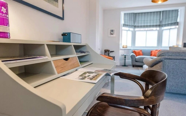 21 Park Lane in Aldeburgh