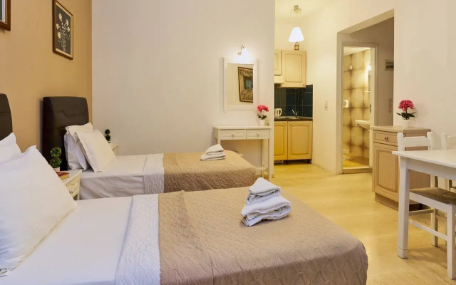 Irini Studios