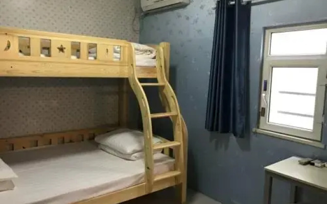 Bestay Hotel Express Urumqi Hongshan Branch