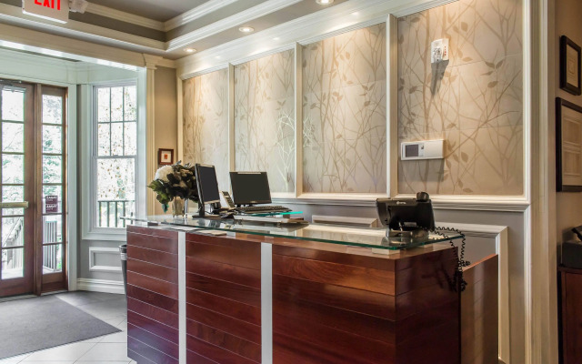 The Peacock Inn, an Ascend Collection Hotel