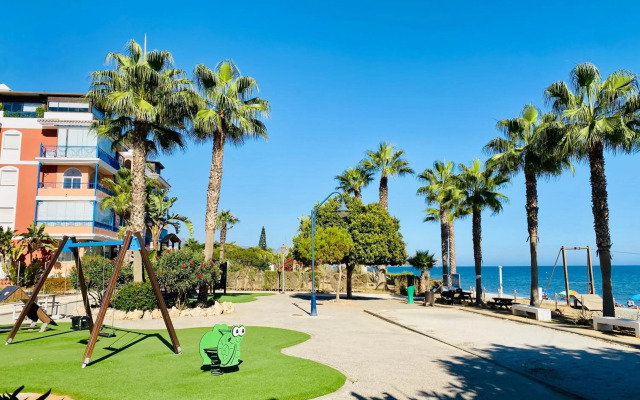 First Line Torrox Costa