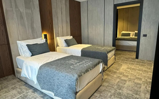 Hotel Consul