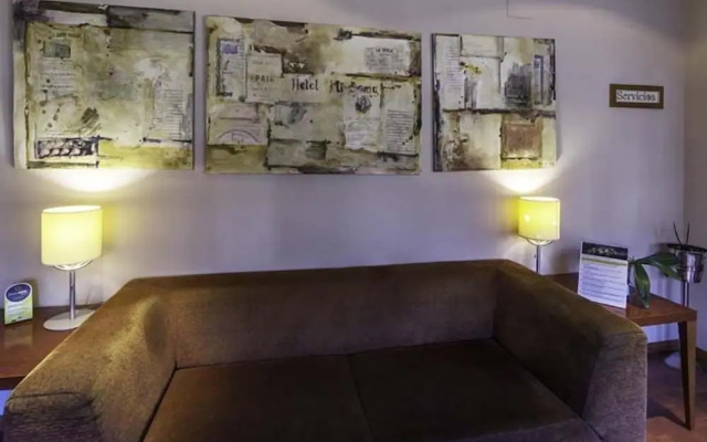 Hotel Midama